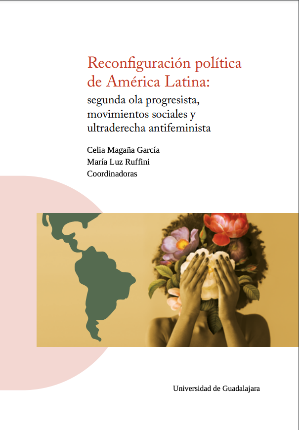 Novedad Editorial Reconfiguraci N Pol Tica De Am Rica Latina Segunda